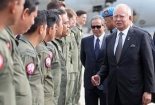 Tìm kiếm máy bay Malaysia mất tích: Hy vọng mới